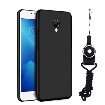 魅藍(lán)note5低配