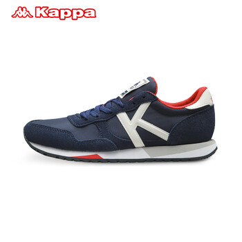 卡帕（Kappa）跑步鞋K0725MM32F-879 41.5