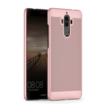 LEIKS 華為mate9pro 手機殼/保護套