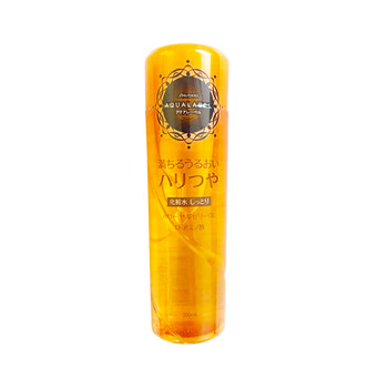 水之印精華水