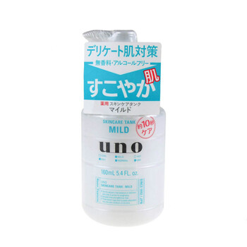 日本資生堂護(hù)膚品