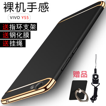 樂仕邁（LESEM） vivoy55/y55a 手機殼/保護套