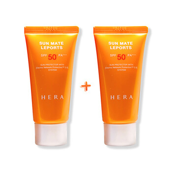 韓國hera防曬霜