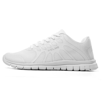 卡爾美（KELME）跑步鞋白色 39