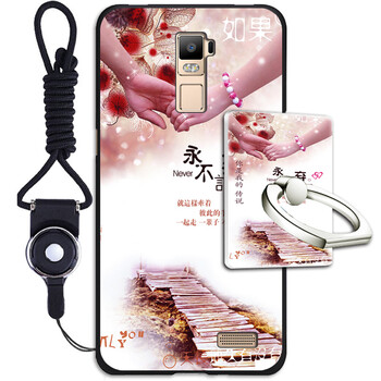 皚雪 OPPOR7splus 手機殼/保護套