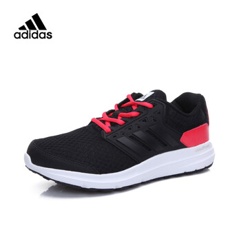 阿迪達斯（Adidas）跑步鞋BB4368 36