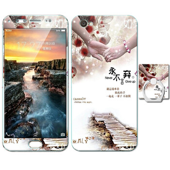 vivox9splus尺寸