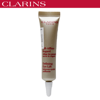 clarins明眸緊致