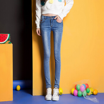 女牛仔褲自營(yíng)