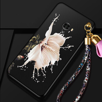 蝶尊 小米note2 手機(jī)殼/保護(hù)套