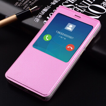 note4粉