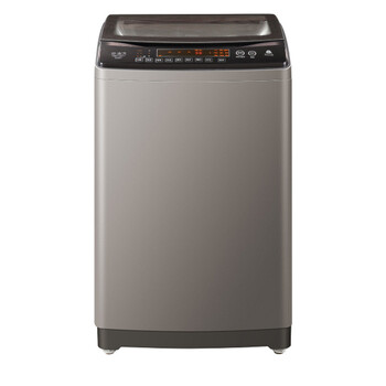海爾（Haier） 波輪式 全自動(dòng) 洗衣機(jī) MS85188BZ31