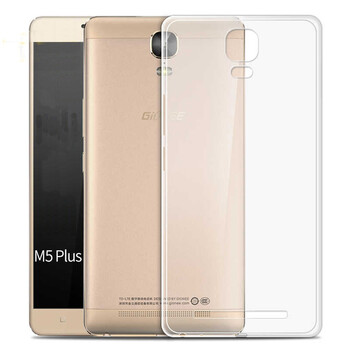 金立m5手機透明殼