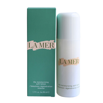 lamer精華凝霜