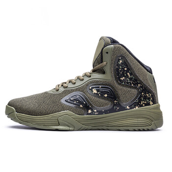 NBA籃球鞋軍綠/黑-5 39，40，42.5，41，42，44.5，43