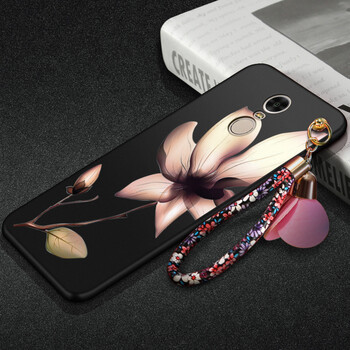 妹子都在用的，防摔硅膠手機殼