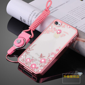 kt貓 iphone 4保護套