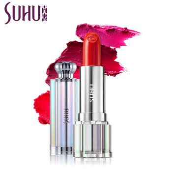 SUHU口紅