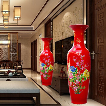 精美生態(tài)花瓶，讓你的家煥然一新