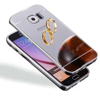 galaxy s6后蓋