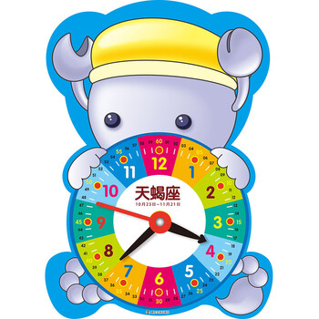 小時鐘