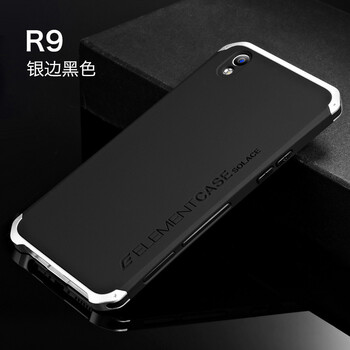 oppor9m金屬殼