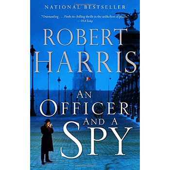 spy