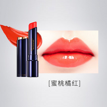 missha謎尚唇彩