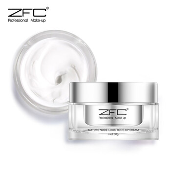 ZFC乳液/面霜控油平衡，細(xì)致毛孔，保濕，補(bǔ)水
