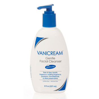 vanicream潔面乳 237ml