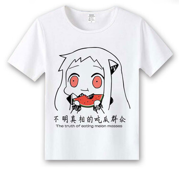古萊登（GODLIKE） 短袖 男士T恤 1#不明真相的吃瓜群眾 