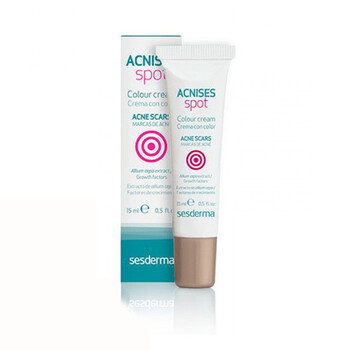 sesderma 面部精華 保濕，修護，補水