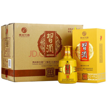黃金瓶茅臺酒