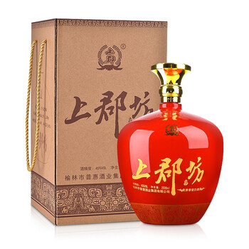 老榆林452500mL，750ml及以上 濃香型，濃香