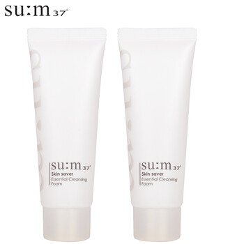 蘇秘37°（Su:m37°）潔面乳 不等
