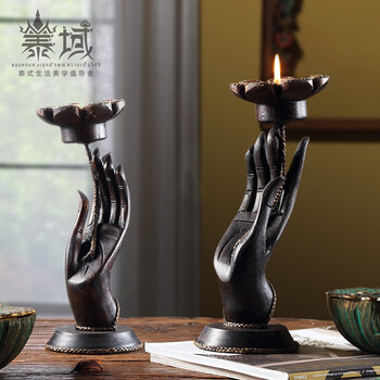 泰國木質品