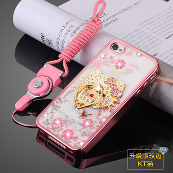 iphone4s硅膠套