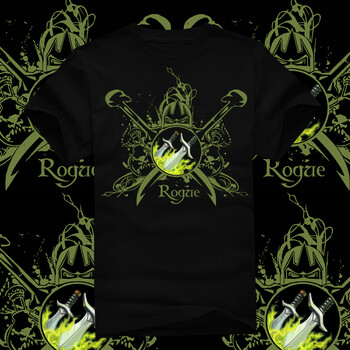 雷霆狼（LEITINGLANG） 短袖 男士T恤 盜賊經(jīng)典 S，XL，L，XXXL，M，XXL