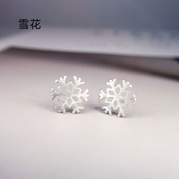 唯美流蘇耳飾，打造浪漫優(yōu)雅范
