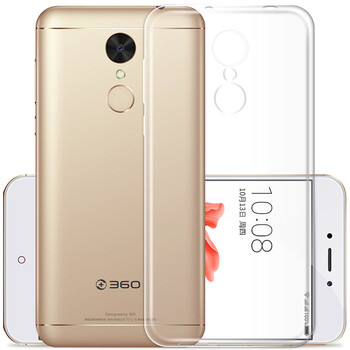 珍酷（ZKU） 360N4A 手機殼/保護套