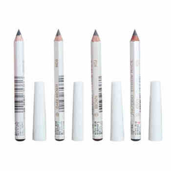 資生堂（SHISEIDO PROFESSIONAL）眉筆4#灰色