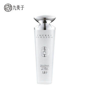 櫻花爽膚水
