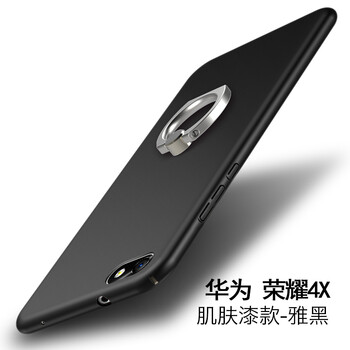 華為4x暢玩鋼化膜