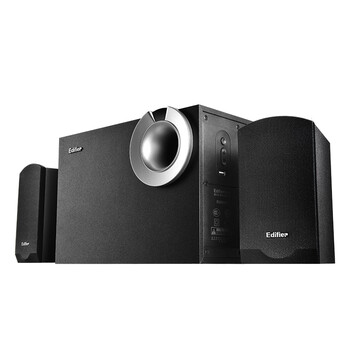 漫步者（EDIFIER） R206P 音箱/音響 R206P