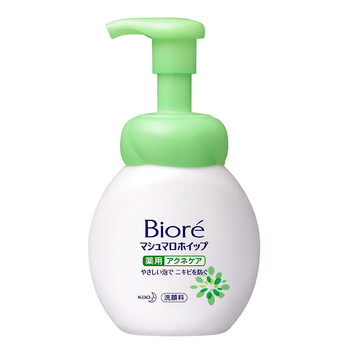 biore碧柔男士