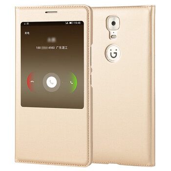 愛米森（Imisen） 金立M6Plus 手機殼/保護套