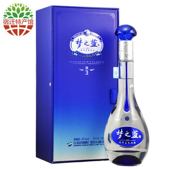 洋河產(chǎn)品