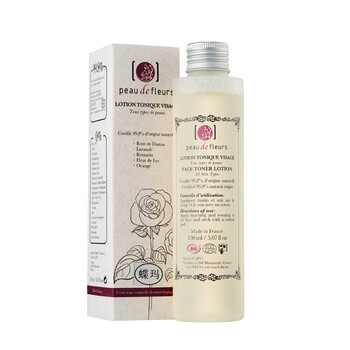 蝶瑪（peau de fleurs） 150ml