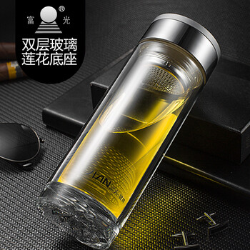 不銹鋼雙層保溫壺，讓你愛上喝水