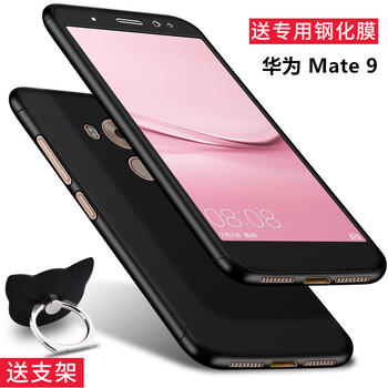 華為mate8卡